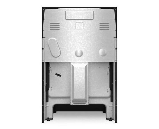 Whirlpool 30-Inch Freestanding Electric Range - YWFES3330RB