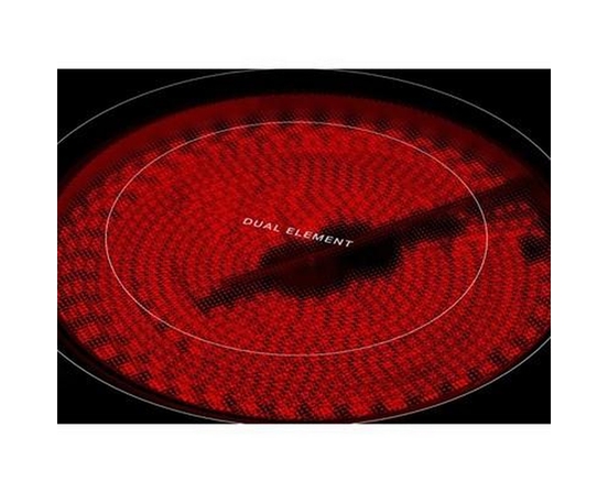 Whirlpool 30-Inch Freestanding Electric Range - YWFES3330RB