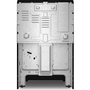 Whirlpool 30-Inch Electric Range With Air Cooking Technology And Steam Clean - YWFES4530SB