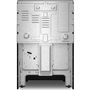 Whirlpool 30-Inch Electric Range With Air Cooking Technology And Steam Clean - YWFES4530SZ