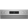 Whirlpool 30-Inch Electric Range With Air Cooking Technology - YWFES5730SZ