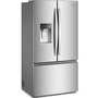 Whirlpool 36-Inch French 3-Door Refrigerator - WRFC5236RZ