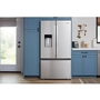 Whirlpool 36-Inch French 3-Door Refrigerator - WRFC5236RZ