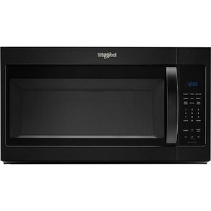 Whirlpool 30-Inch Over-The-Range Microwave Oven - YWMMS3230SB