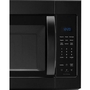 Whirlpool 30-Inch Over-The-Range Microwave Oven - YWMMS3230SB