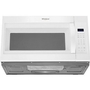 Whirlpool 30-Inch Over-The-Range Microwave Oven - YWMMS3230SW