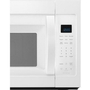 Whirlpool 30-Inch Over-The-Range Microwave Oven - YWMMS3230SW