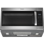 Whirlpool 30-Inch, 1.9 Cu. Ft. Over-The-Range Microwave Oven - YWMMS3230SZ