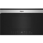 Whirlpool 30-Inch 1.1 Cu. Ft. Built-In Microwave Oven With Air Fry Technology - YWMBT7030SZ