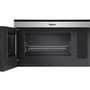 Whirlpool 30-Inch 1.1 Cu. Ft. Built-In Microwave Oven With Air Fry Technology - YWMBT7030SZ