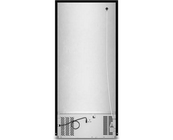 Whirlpool 29.5-Inch, 19 Cu. Ft. Top Freezer Refrigerator With Total Coverage Cooling - WRTX5419SB