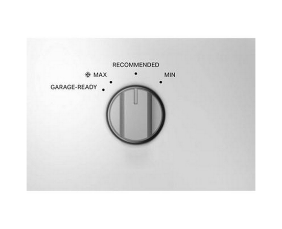 Whirlpool 29.5-Inch, 19 Cu. Ft. Top Freezer Refrigerator With Total Coverage Cooling - WRTX5419SB