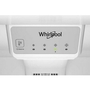 Whirlpool 29.5-Inch, 19 Cu. Ft. Top Freezer Refrigerator With Total Coverage Cooling - WRTX5419SW