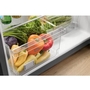 Whirlpool 29.5-Inch, 19 Cu. Ft. Top Freezer Refrigerator With Total Coverage Cooling - WRTX5419SZ