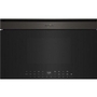 Whirlpool 30-Inch 1.1 Cu. Ft. Built-In Microwave Oven With Air Fry Technology - YWMBT7030SV