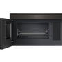 Whirlpool 30-Inch 1.1 Cu. Ft. Built-In Microwave Oven With Air Fry Technology - YWMBT7030SV