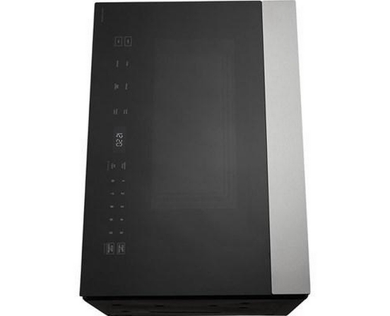 Whirlpool 24-Inch, 1.4 Cu. Ft. Over-The-Range Microwave - UMMS5024SS