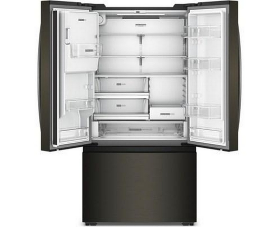 Whirlpool 23.4 Cu. Ft. 36-Inch French Door Refrigerator - WRFC5036RV