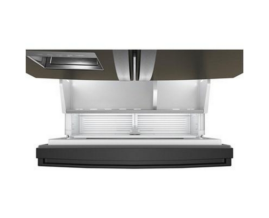 Whirlpool 23.4 Cu. Ft. 36-Inch French Door Refrigerator - WRFC5036RV