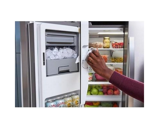 Whirlpool 23.4 Cu. Ft. 36-Inch French Door Refrigerator - WRFC5036RV