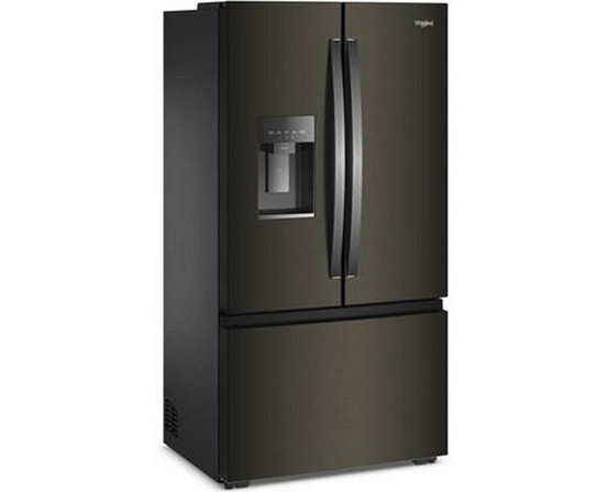 Whirlpool 23.4 Cu. Ft. 36-Inch French Door Refrigerator - WRFC5036RV