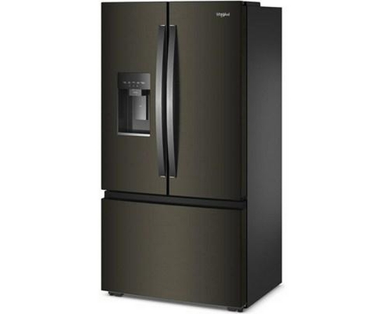 Whirlpool 23.4 Cu. Ft. 36-Inch French Door Refrigerator - WRFC5036RV