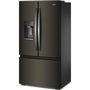 Whirlpool 23.4 Cu. Ft. 36-Inch French Door Refrigerator - WRFC5036RV