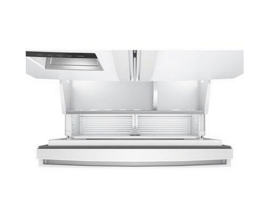 Whirlpool 23.4 Cu. Ft. 36-Inch French Door Refrigerator - WRFC5036RW