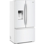 Whirlpool 23.4 Cu. Ft. 36-Inch French Door Refrigerator - WRFC5036RW