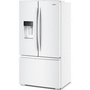 Whirlpool 23.4 Cu. Ft. 36-Inch French Door Refrigerator - WRFC5036RW