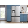 Whirlpool 23.4 Cu. Ft. 36-Inch French Door Refrigerator - WRFC5036RZ