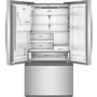 Whirlpool 23.4 Cu. Ft. 36-Inch French Door Refrigerator - WRFC5036RZ