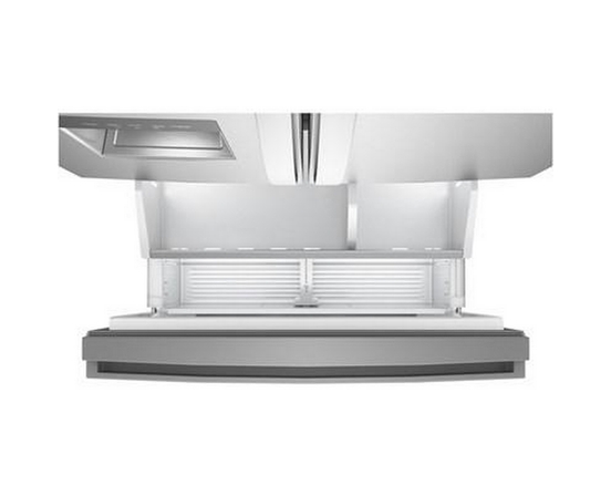 Whirlpool 23.4 Cu. Ft. 36-Inch French Door Refrigerator - WRFC5036RZ