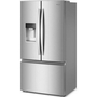 Whirlpool 23.4 Cu. Ft. 36-Inch French Door Refrigerator - WRFC5036RZ