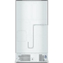 Whirlpool 36-Inch, 24 Cu. Ft. Counter-Depth French 3-Door Refrigerator - WRFC3036RZ