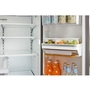 Whirlpool 36-Inch, 22 Cu. Ft. French 3-Door Refrigerator With Water And Ice Dispensing System - WRFC7036RZ
