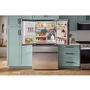 Whirlpool 36-Inch French 4-Door Refrigerator With Water And Ice Dispensing System - WRMC7036RZ