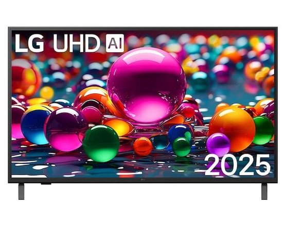 43-inch LG LED Television