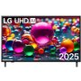 43-inch LG LED Television