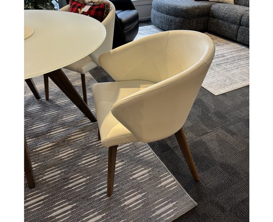 Ensemble de salle à manger 5 Mcx de Canadel