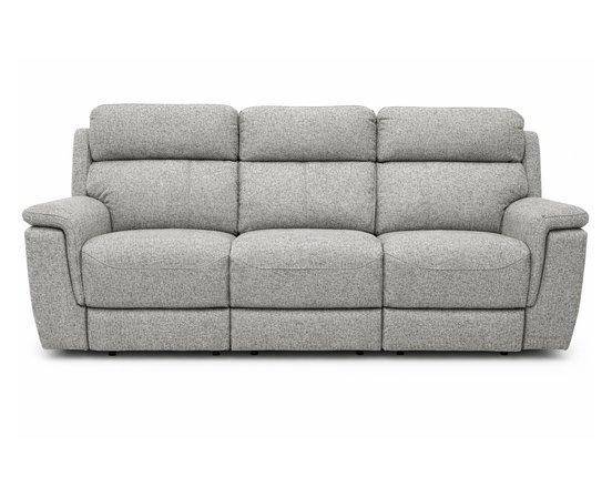 Henry Manual Recliner Sofa by Palliser