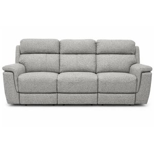 Henry Manual Recliner Sofa by Palliser