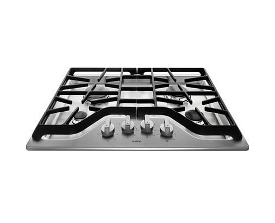 Maytag 30-Inch Built-In Gas Cooktop - MGC7430DS