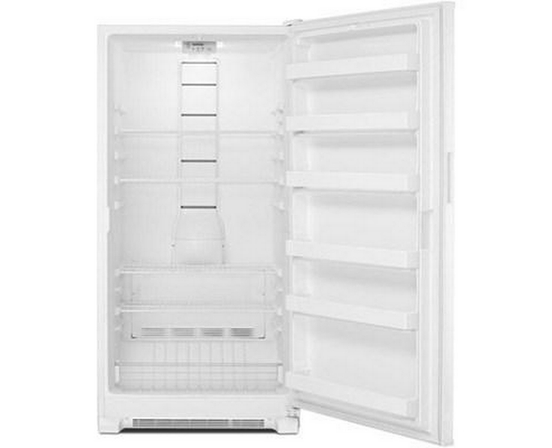 Maytag 20 Cu. Ft. Upright Freezer - MZF34X20DW