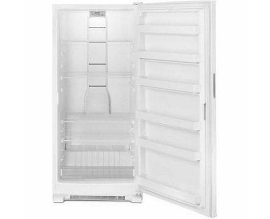 Maytag 18 Cu. Ft. Upright Freezer - MZF34X18FW