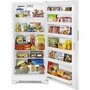 Maytag 18 Cu. Ft. Upright Freezer - MZF34X18FW