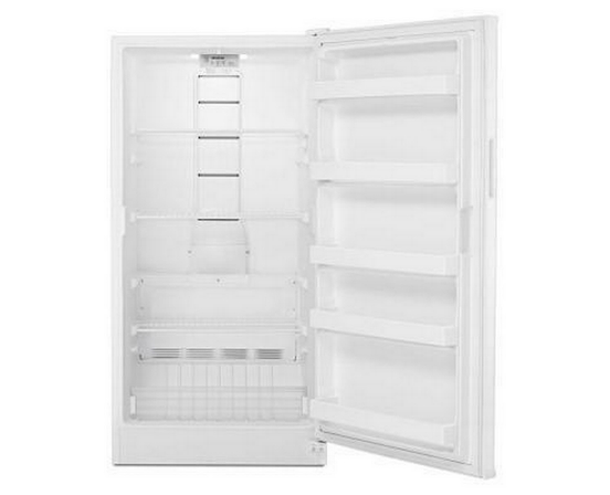 Maytag 15.7 Cu. Ft. Upright Freezer - MZF34X16DW