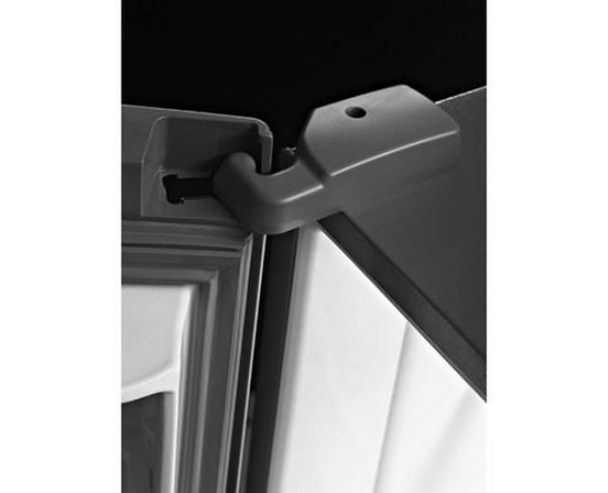 Maytag 36-Inch, 20 Cu. Ft. Counter-Depth French 3-Door Refrigerator With Ice And Water - MFC2062FEZ