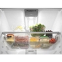 Maytag 33-Inch, 21.2 Cu.Ft. Freestanding Top Freezer Refrigerator With Interior Ice Maker - MRT711SMFZ