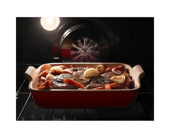 Maytag 30-Inch Freestanding Electric Range With Power™ Element - YMET8800FZ